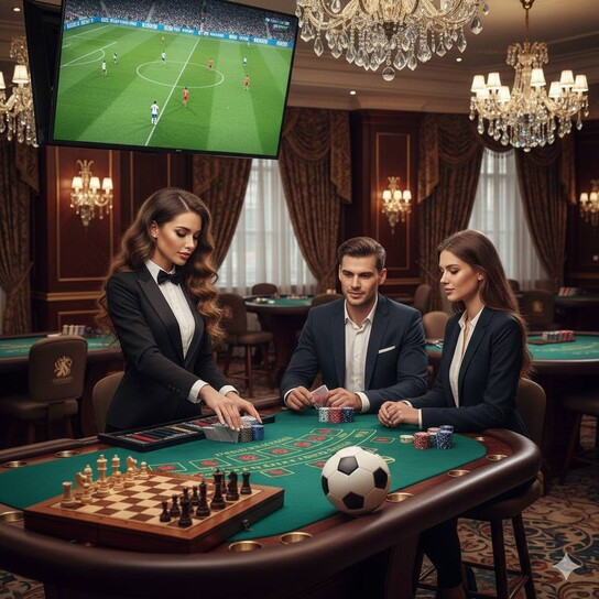 千炮捕鱼游戏界面